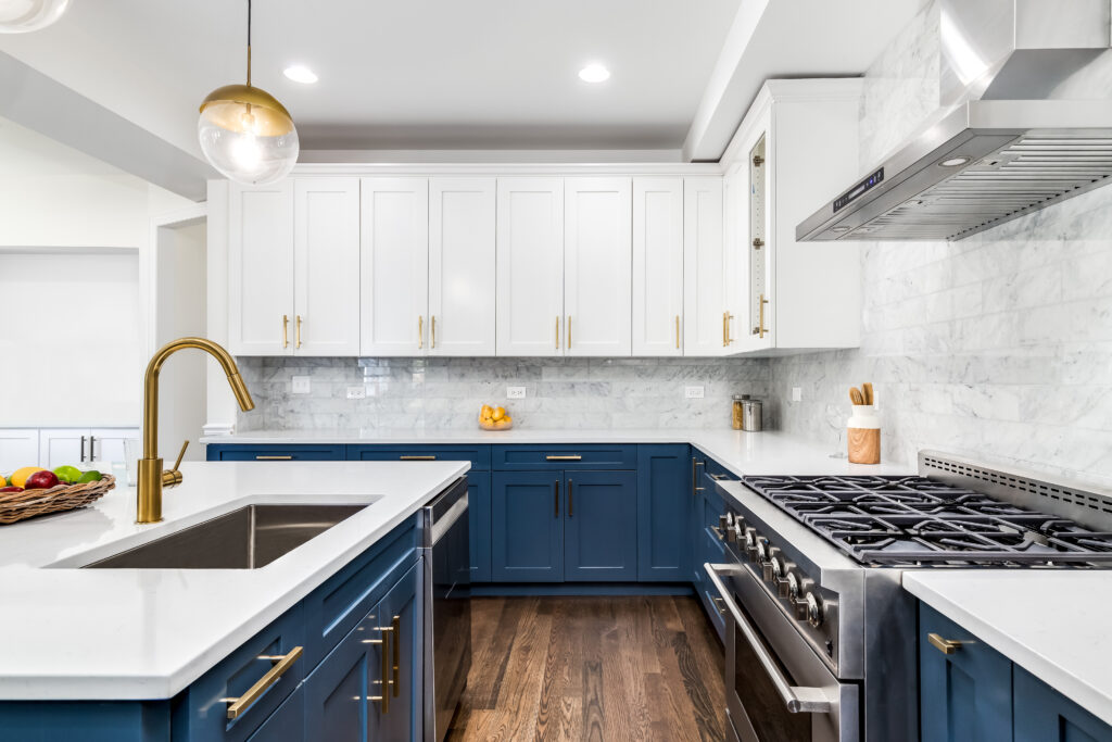 Home Inspections in Nicholasville, KY
